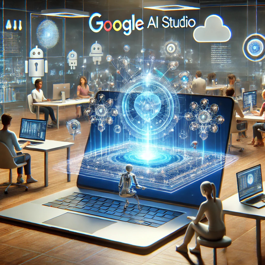 گووگڵ لە فشاری داواکاری ئەی ئایدا