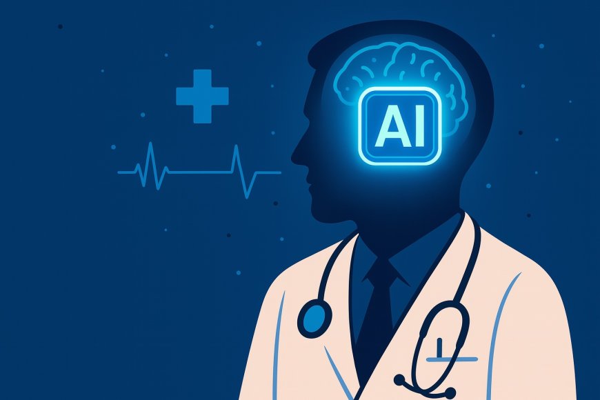 مۆدێلێکی نوێی زیرەکی دەستکرد بۆ دەستنیشانکردنی نەخۆشییە دەگمەنەکان