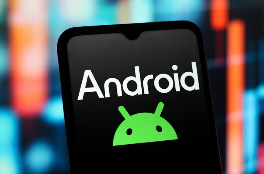 تایبەتمەندییەکی نوێ لە ئەندرۆید ١٧