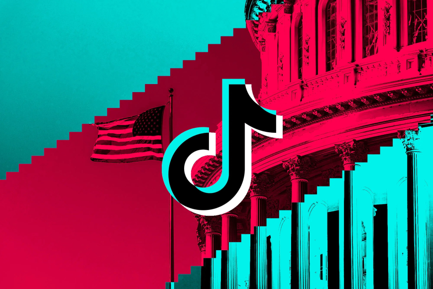 تیک تۆک بەرپرسێکی پێشووی بۆینگ دەکاتە سەرۆکی سیاسەتی گشتی لە ئەمریکا