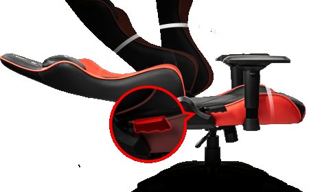 کورسییەکی نوێی یاری لە “MSI” ئاسوودەیی پیشەیی بۆ یاریزانان پێشکەش دەکات