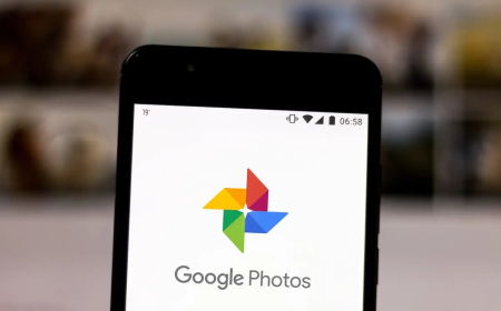 گووگڵ ژیری دەستکرد بەکاردێنێت لە ئەپی وێنەکان