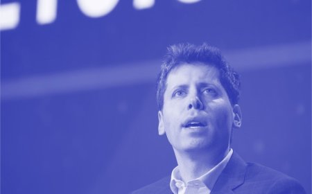 ئۆپن ئەی ئای ئیتر زۆر تایبەت نییە لەلای وۆڵ ستریت