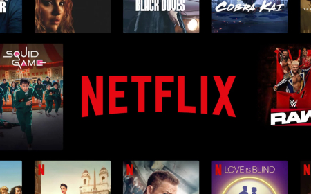 بەڕێوەبەری هاوبەشی نێتفلیکس دەربارەی ڕێککەوتنی وارنەر بڕۆس لەگەڵ ترامپ گفتوگۆی کردووە