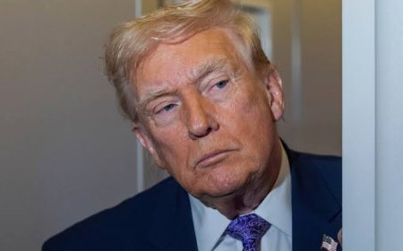 ترەمپ فەرمانێکی جێبەجێکاری دەردەکات بۆ دروستکردنی بنکەیەکی نیشتمانی یەکگرتووی ژیریی دەستکرد