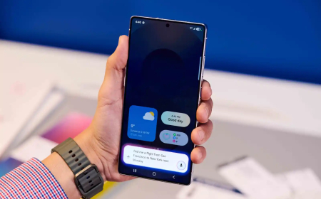 سامسۆنگ بە مۆبایلێکی نوێ ڕکابەری ئۆنەر و شیاومی دەکات