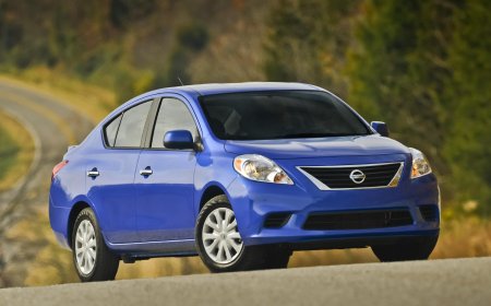 “نیسان” بەرهەمهێنانی هەرزانترین ئۆتۆمبێلەکانی ڕادەگرێت..