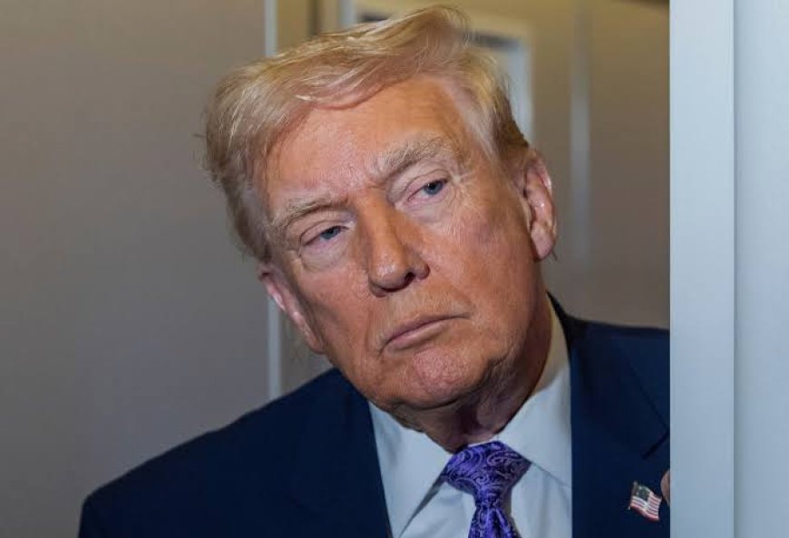 ترەمپ فەرمانێکی جێبەجێکاری دەردەکات بۆ دروستکردنی بنکەیەکی نیشتمانی یەکگرتووی ژیریی دەستکرد