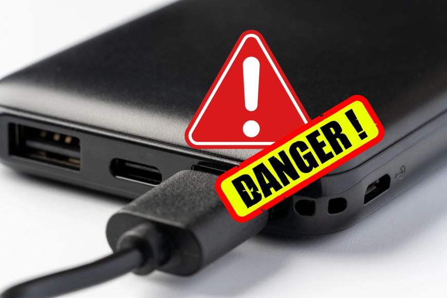 دڵنیابەرەوە کە یەکێک لەم ئامێرانەت لەلا نییە..