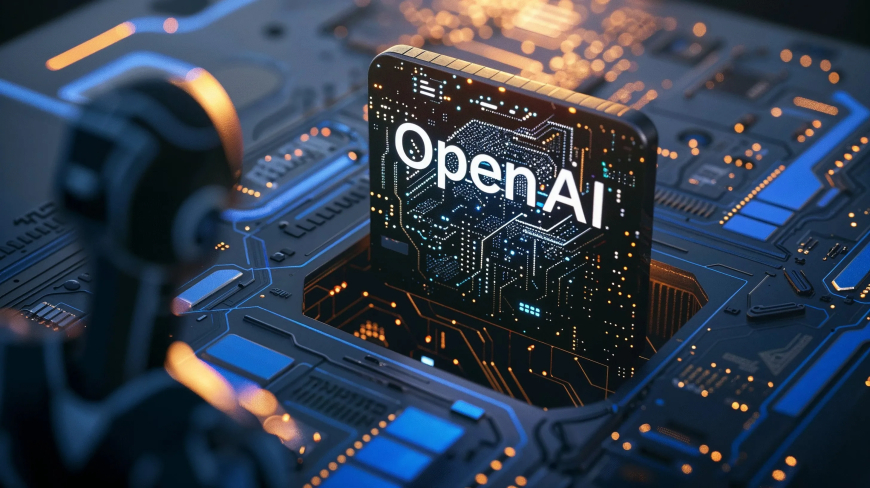 ‏OpenAI مۆدێلێکی خێراتر و زیرەکتر لە  چات جی پی تی بۆ وێنە دەردەهێنێت