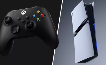 بۆچی پلەی‌ستەیشن ٦ و ئێكس بۆكس دوادەکەون پبۆ دوای ٢٠٢٨؟