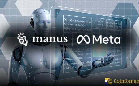 ڕێککەوتنی “میتا” و “مانوس” ناکۆکی لە نێوان واشنتۆن و بێجین دروست دەکات