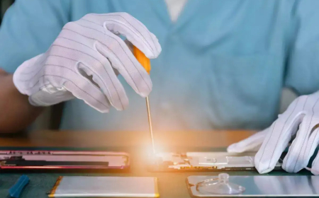 مۆبایلە کۆنەکەت گەنجینەیەکی شاراوەیە