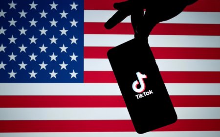 هەڵمەتێکی سڕینەوە تیک تۆک لە ئەمریکا دەست پێدەکات