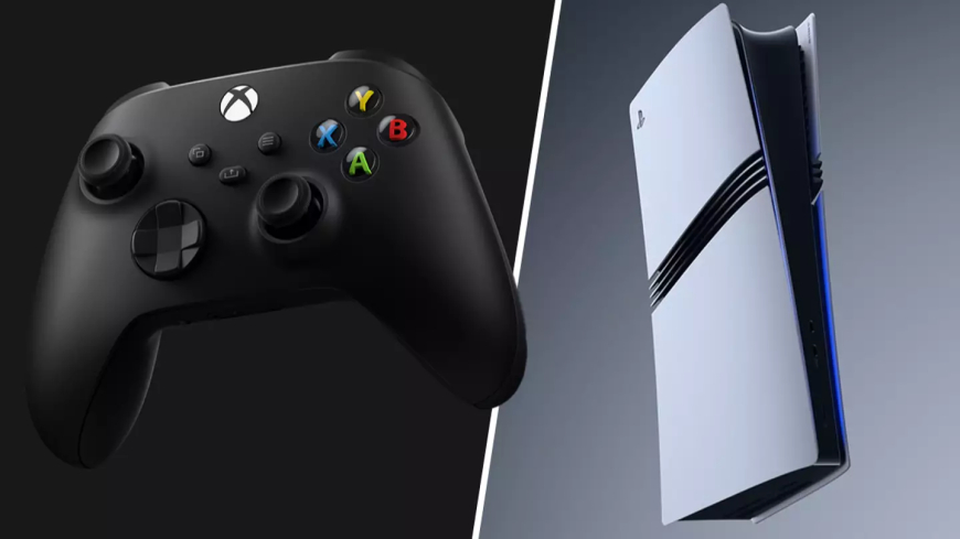 بۆچی پلەی‌ستەیشن ٦ و ئێكس بۆكس دوادەکەون پبۆ دوای ٢٠٢٨؟