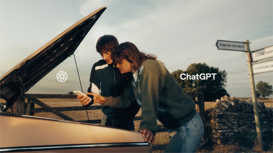 ڕیکلامەکان لە ChatGPT دەست پێدەکات