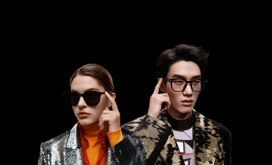 ئایا دەزانیت چاوێلکەی زیرەکی نوێی هواوی چییە؟!!