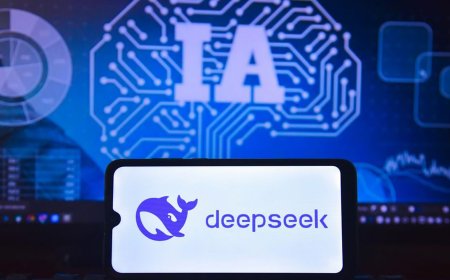 گەیاندنی کارەکان ئامانجە داهاتووەکانی “دیپ سیک” لە ژیری دەستکردا دەردەخەن