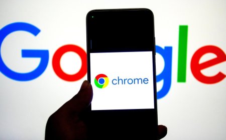 گووگڵ تایبەتمەندی نوێ زیاد دەکات بۆ کڕۆم