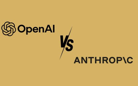 جەنگی ڕیکلامی نێوان OpenAI و Anthropic