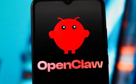 بریکاری ژیری دەستکردی OpenClow