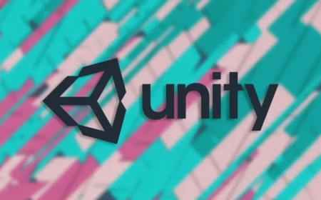 یونتی: دروستکردنی یاری تەنیا بە فەرمانی دەقی