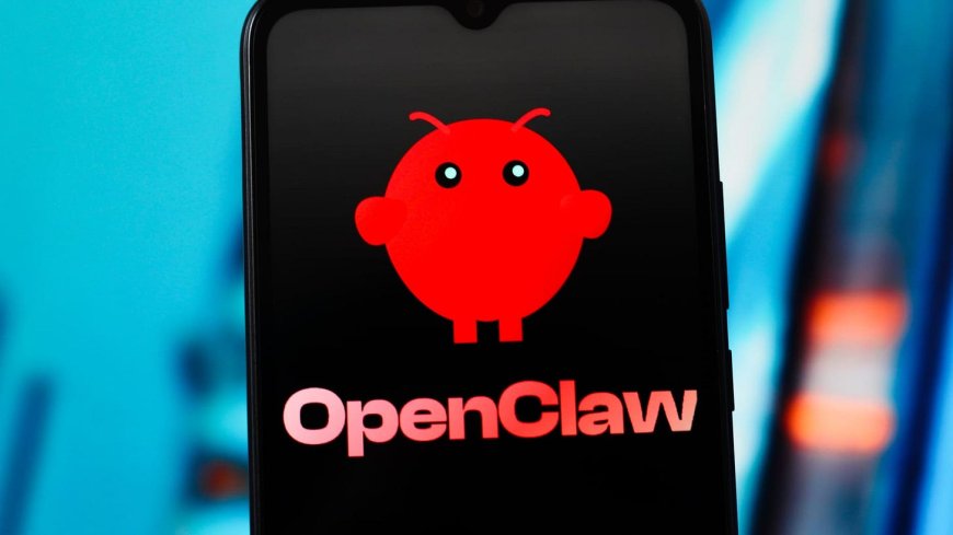 بریکاری ژیری دەستکردی OpenClow