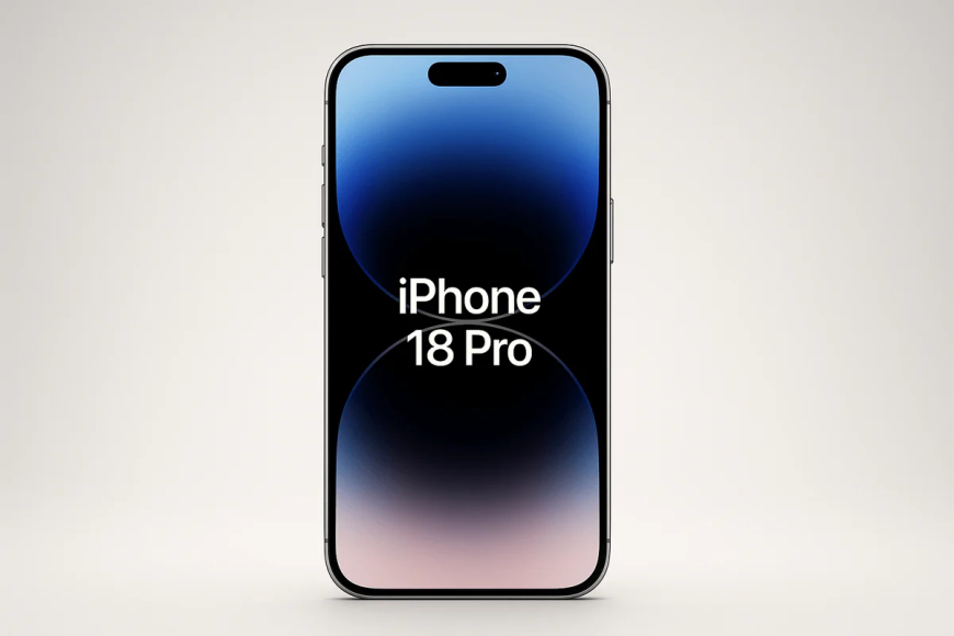 چەند تایبەتمەندییەکی ئایفۆن 18 پڕۆ بەهۆی چیپی C2