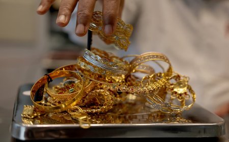 نیشانە نوێیەکانی زێڕ