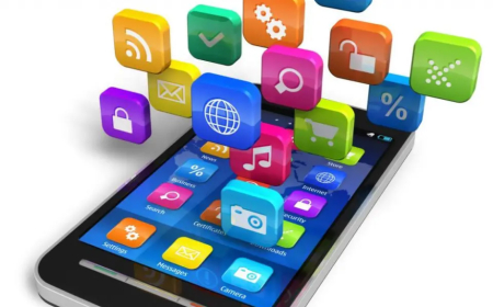 ئەپلیکەیشنە جێگرەوەکان بۆ ڕزگاربوون لە خویInfinite Scrolling