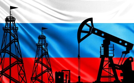 ئەمریکا بۆ ماوەی ٣٠ ڕۆژ سزاکانی سەر نەوتی ڕووسیای سووک کرد