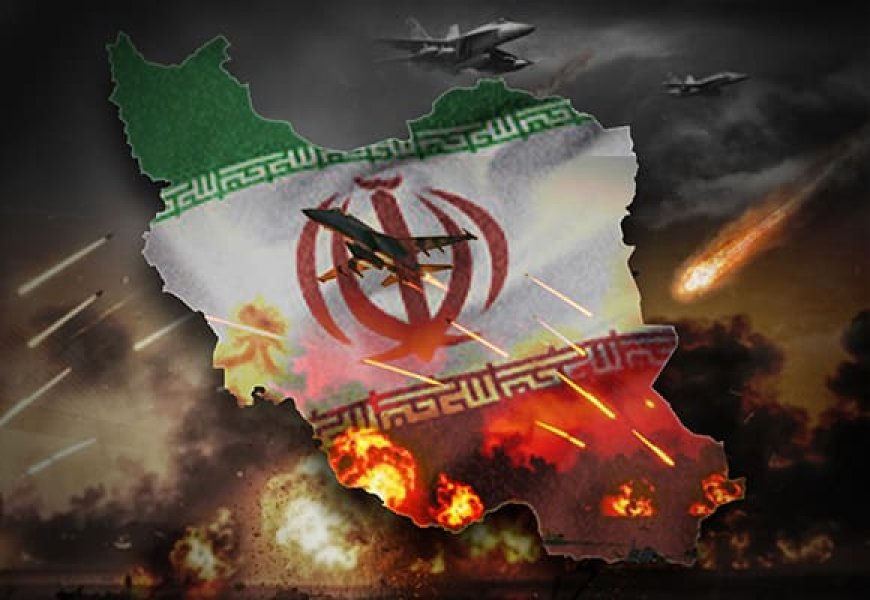 باجی جەنگی ئێران: جیهان بەرەو قەیرانێکی وزە و گرانییەکی بێوێنە دەچێت