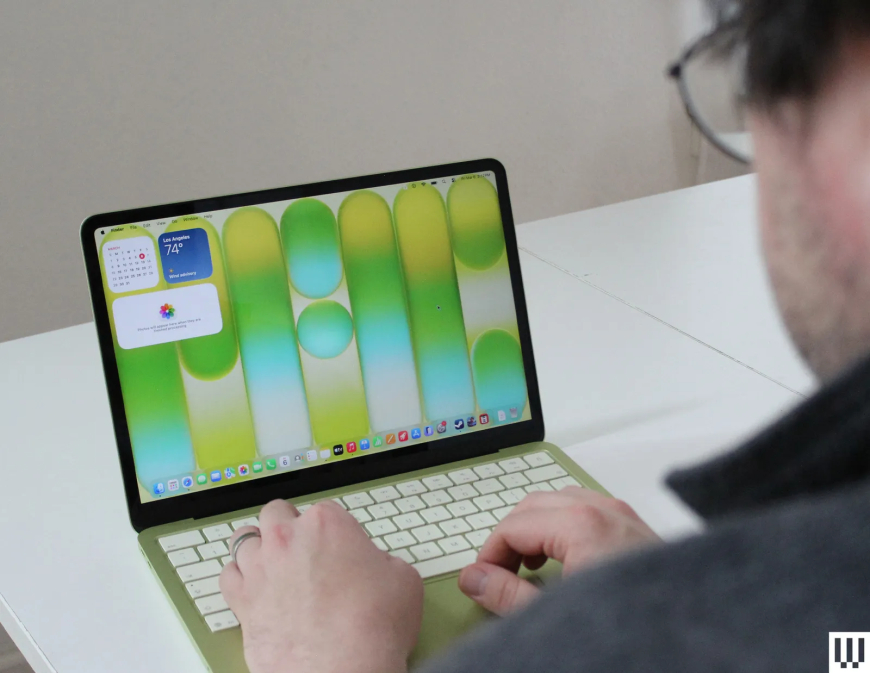 ماک نوک “نیۆ”ی نوێ ئایا بۆ یاری دەست دەدات؟