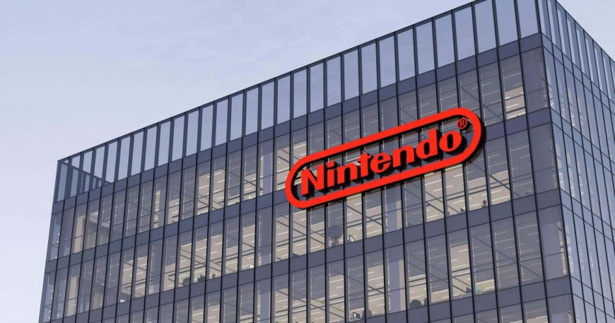 نینتێندۆ داوای گەڕاندنەوەی باجە گومرگییەکانی ترەمپ دەکات