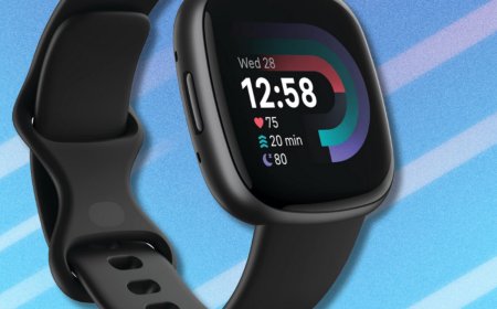 گووگڵ دەستبەندێکی وەرزشی بێ شاشە و ڕاهێنەرێکی زیرەک بەرهەم دەهێنێت