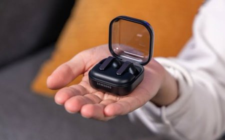 شۆڕشێکی نوێ لە سامسۆنگ