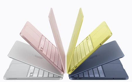 بژاردەیەکی هەرزان بۆ بەکارهێنەرانی MacBook
