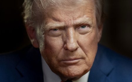 پلانی ترامپ بۆ کەمکردنەوەی بودجەی ئاسایشی سایبەری