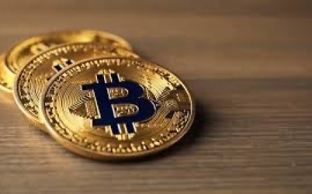 بیتکۆین بەرز بووەوە
