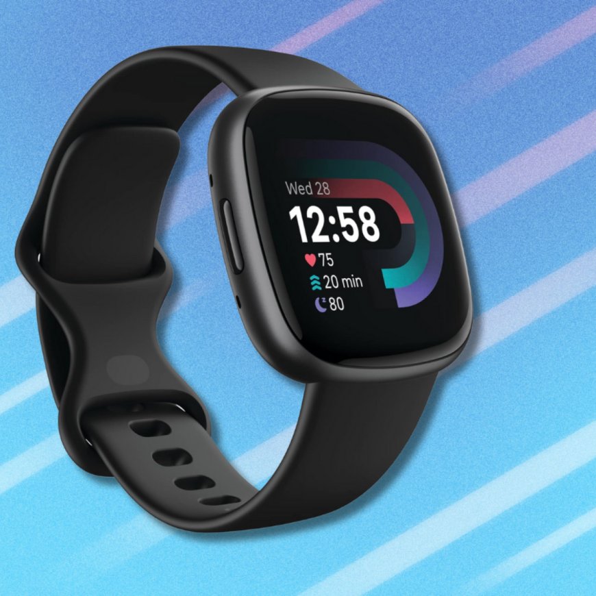 گووگڵ دەستبەندێکی وەرزشی بێ شاشە و ڕاهێنەرێکی زیرەک بەرهەم دەهێنێت