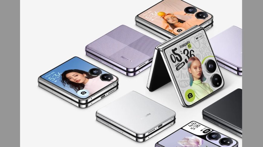 شاومی بە مۆبایلێکی نوێ دێتە بازاڕەوە