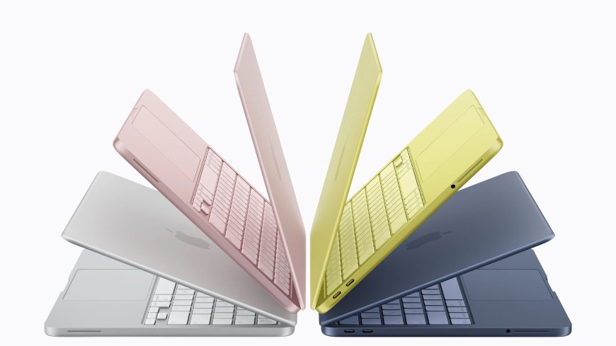 بژاردەیەکی هەرزان بۆ بەکارهێنەرانی MacBook