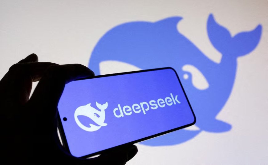 DeepSeek ی چینی نرخەکانی بۆ مۆدێلە نوێیەکەی ژیریی دەستکرد بە ڕێژەیەکی بەرچاو دادەشکێنێت