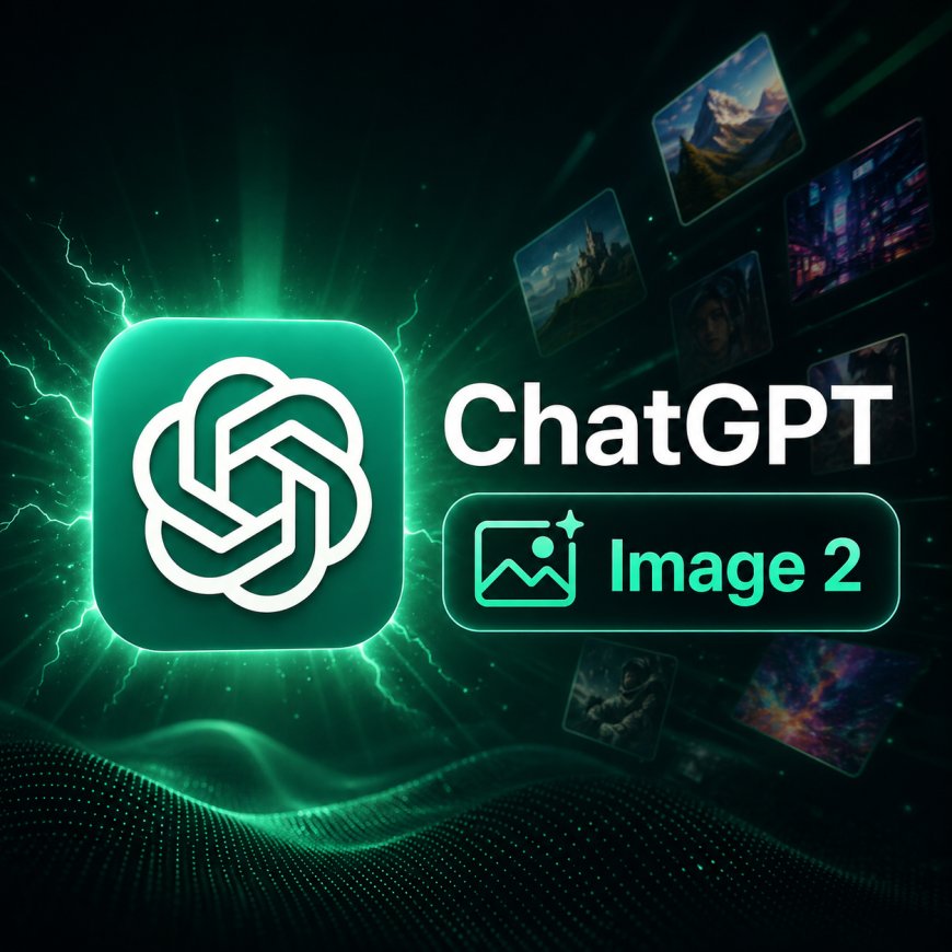 وێنەی  ChatGPT Images 2 هاوشێوەی ڕاستەقینەن