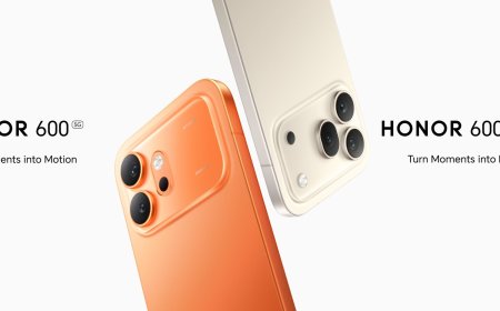 زنجیرەی HONOR 600 بڵاودەبێتەوە