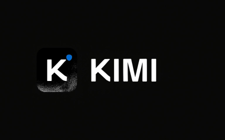 کیمی ئەی ئای (Kimi AI) چییە و بۆچی هەمووان باسی دەکەن؟