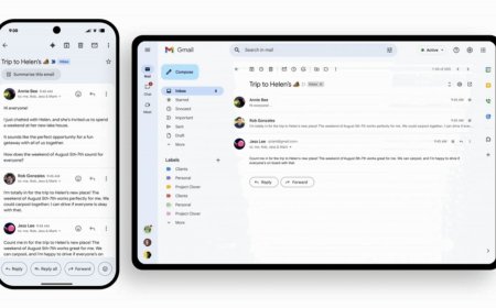 گووگڵ تایبەتمەندییەکی ناوازە بۆ Android 17 ڕادەگەیەنێت