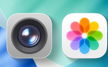 نوێترین دەنگۆکان دەڵێن سیستمی iOS 27 بە ڕووکارێکی نوێی کامێرا و گۆڕانکاری لە ئەپی Photos‌ەوە دێت
