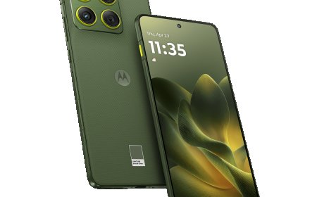 مۆبایلی Motorola Edge 70 Pro Plus  بڵاودەکرێتەوە