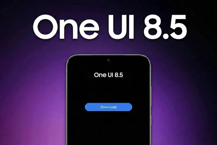 سامسۆنگ وەشانی One UI 8.5 و ئەندرۆید 16ی بۆ زنجیرەی Galaxy S25 بڵاوکردەوە
